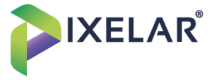 Pixelar